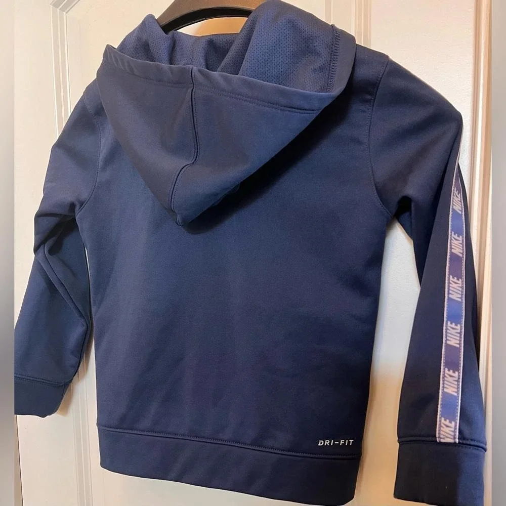 Nike dri fit